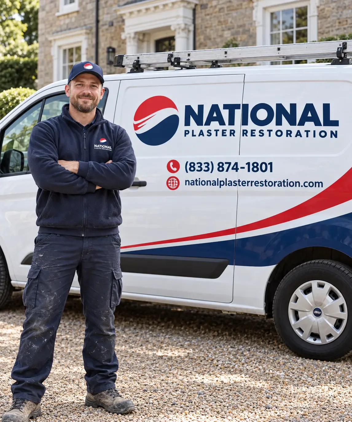 Plaster Repair company in Welcome, MN